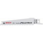 Bosch pilový plátek do pily ocasky S 511 DF – Zboží Mobilmania