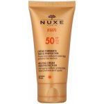 Nuxe Sun hedvábný krém na obličej SPF50 50 ml – Zbozi.Blesk.cz