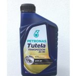 Petronas Tutela Transmission 90 ZC 1 l – Hledejceny.cz