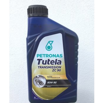 Petronas Tutela Transmission 90 ZC 1 l