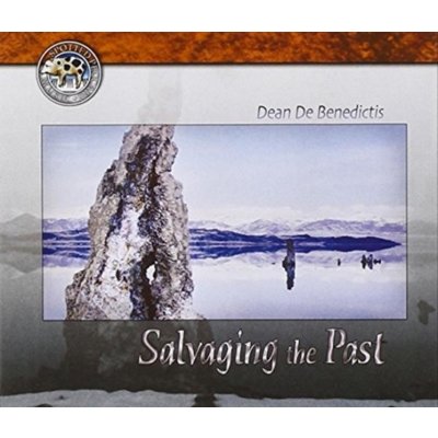 De Benedictus, Dean - Salvaging The Past CD – Zbozi.Blesk.cz