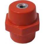 Eleman izolátor SI 1312305 výška 30mm, 32/M8 – HobbyKompas.cz