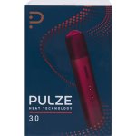 Pulze 3.0 Rich Red – Zbozi.Blesk.cz