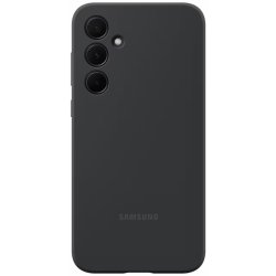 Samsung Silikonový A35 černé EF-PA356TBEGWW