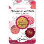 Aladine Pečetidlo děkuji – Sleviste.cz