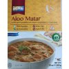 Hotové jídlo Ashoka Aloo Matar 280 g