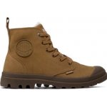 Palladium Pampa Hi Z Wl M 05982-257-M – Hledejceny.cz