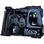 Festool CXS 18-Basic 576882 – Zboží Mobilmania
