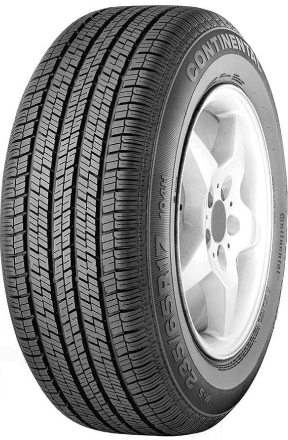 Continental 4x4Contact 235/50 R18 101H