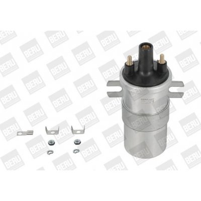 Zapalovací cívka BorgWarner (BERU) ZS563 – Hledejceny.cz
