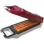 Beper BEP-BT600-Y Výrobník churros – Sleviste.cz