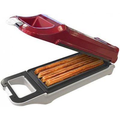 Beper BEP-BT600-Y Výrobník churros – Zboží Mobilmania