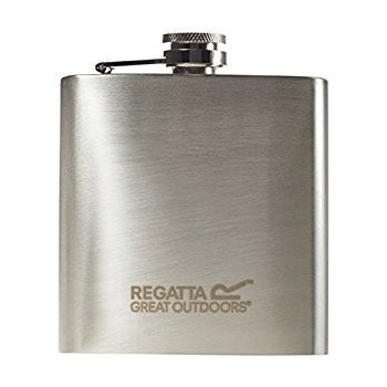 Regatta Placatka Hip Flask RCE123 stříbrná 170ml
