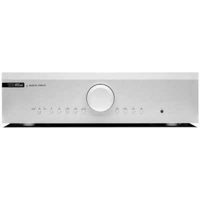 Musical Fidelity M5xi – Zboží Mobilmania