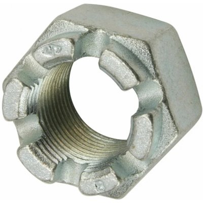 CZ Matice M20x1,5 korunková | 99-3845; MT069932; TX50505 | AGROAD – Hledejceny.cz