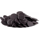 SweetArt černá poleva 250 g – Zboží Dáma