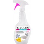 Sidolux professional aktivní pěna na kuchyně 500 ml – Zboží Mobilmania