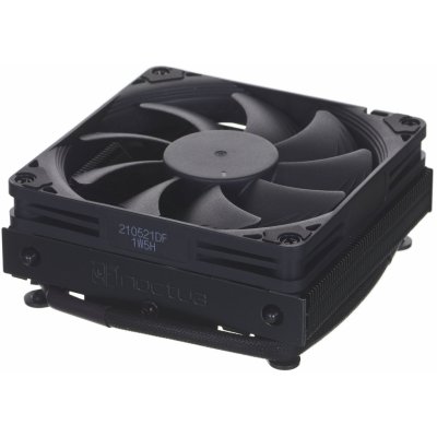 Noctua NH-L9i-17xx chromax.black – Sleviste.cz