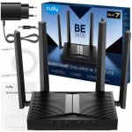 Cudy WR3600 – Sleviste.cz