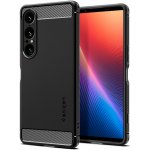 Spigen Rugged Armor Sony Xperia 1 VII Matte Black – Zboží Živě