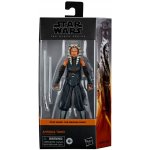 Hasbro Star Wars The Mandalorian Black Series akční Ahsoka Tano – Hledejceny.cz