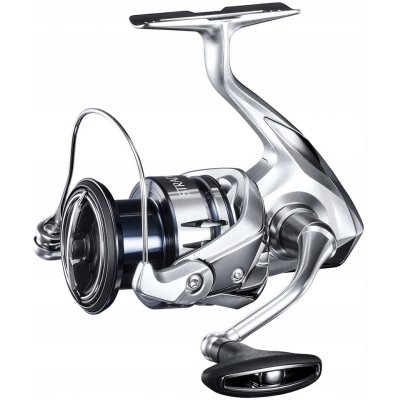 Shimano Stradic 2500 HGFL – Hledejceny.cz