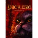 Kočičí válečníci 4 - Bouře přichází - Erin Hunter