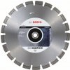 Brusky - příslušenství Bosch Accessories 2608603641 Best for Asphalt diamantový řezný kotouč Průměr 350 mm 1 ks