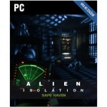 Alien: Isolation Safe Haven – Zbozi.Blesk.cz