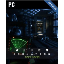 Alien: Isolation Safe Haven