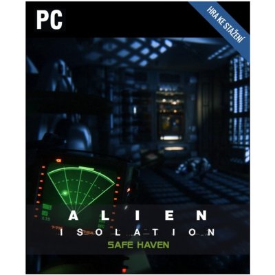 Alien: Isolation Safe Haven – Hledejceny.cz