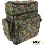NGT Batoh XPR Rucksack Camo 40l – Hledejceny.cz