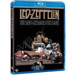 Led Zeppelin: The Song Remains the Same – Hledejceny.cz