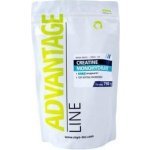 Myotec Creatine Monohydrate Creapure 750 g – Zboží Dáma