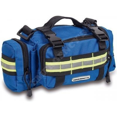 Elite Bags zdravotnická ledvinka Modrá – Zboží Dáma