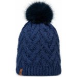 Buff Knitted Fleece Caryn Beanie 13674371710 – Hledejceny.cz