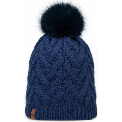 Buff Knitted Fleece Caryn Beanie 13674371710 – Hledejceny.cz