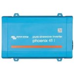 Victron Energy Phoenix 48V/230V 300W ph48/375 – Hledejceny.cz