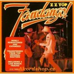 ZZ Top - Fandango ! CD – Hledejceny.cz