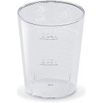 WIMEX Kelímek čirý 2 cl 4 cl 5 cl Krystal – Zboží Dáma