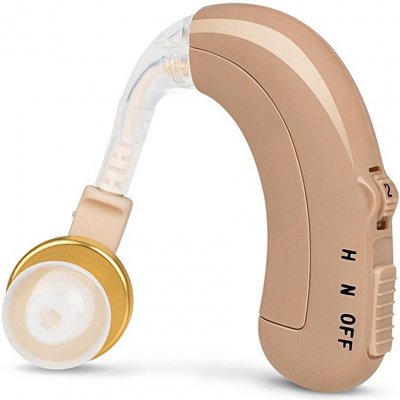 Axon C-109 Naslouchátko nabíjecí – Zboží Dáma
