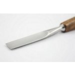 Narex Bystřice Dláto řezbářské rovné duté mělké 8263 04 - NB8263-04 – HobbyKompas.cz