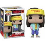 Funko Pop! Stranger Things Argyle – Zboží Dáma