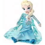 Eplysaci.cz DISNEY sněhová královna Elsa Frozen Ledové království 50 cm