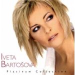 Iveta Bartošová - Platinum collection CD – Zboží Mobilmania