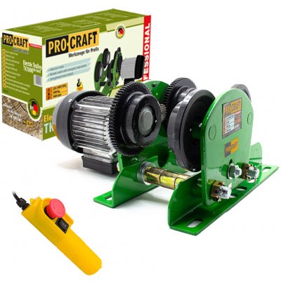 Procraft TK1000 – Zboží Dáma