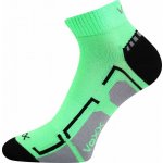 Voxx Flashik dětské ponožky 3 páry Neon zelená – Zboží Mobilmania