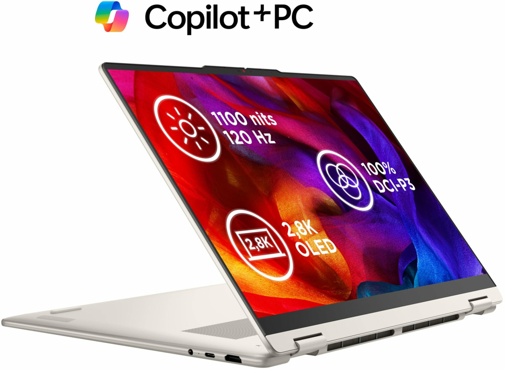 Lenovo Yoga 7 2v1 83TF0027CK