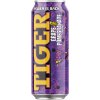Energetický nápoj Tiger Energy Grape Pomegranate 500 ml