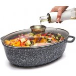 KonigHOFFER Pekáč Kingstone 8 l – Zboží Dáma